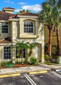 816 Summit Lake Dr, West Palm Beach, FL, 33406