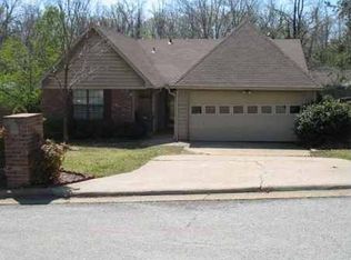 3408 Turtle Creek Rd, Jonesboro, AR 72404