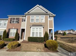 100 Stratford Lakes Dr #131, Apex, NC 27502