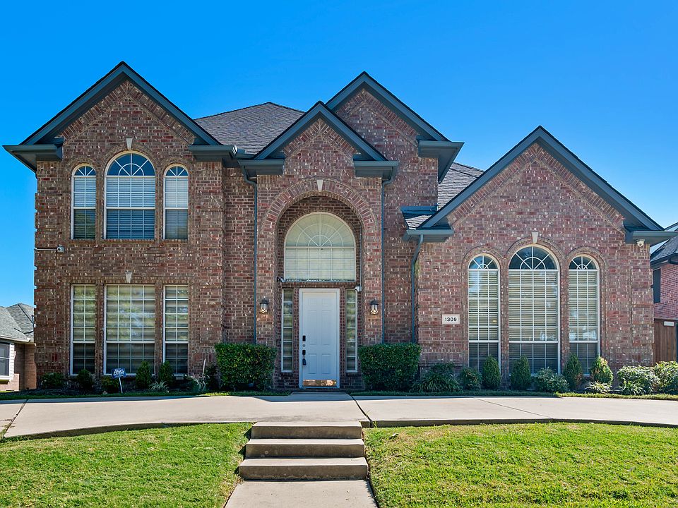 1st image of 1309 Greenway Park Dr