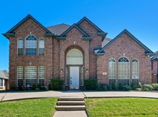 1309 Greenway Park Dr, Carrollton, TX 75007