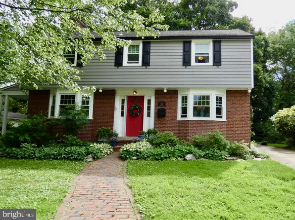 206 North Rd, Wilmington, DE 19809
