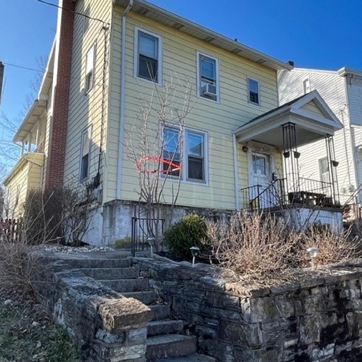 76 Chestnut St, Mohnton, PA 19540 Zillow
