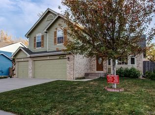 9064 W Capri Ave, Littleton, CO 80123