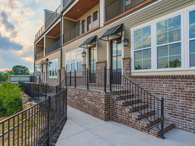 829 S Greenwood Ave #113, Chattanooga, TN, 37404