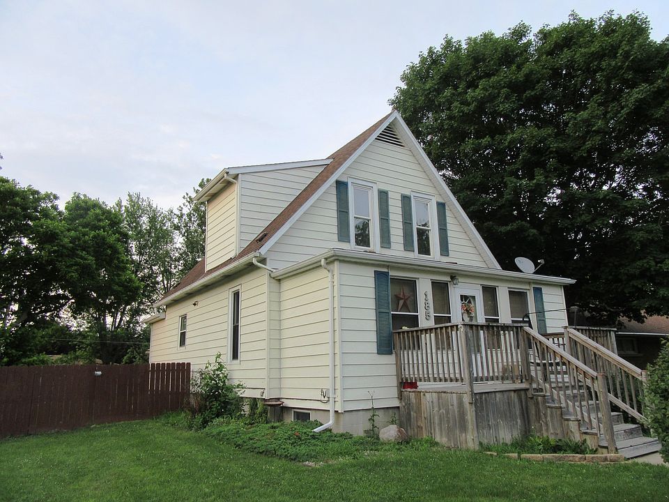 1st image of 185 Porter Ave