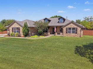 4160 Timberline Trl, Edmond, OK 73034