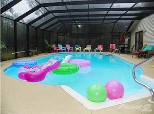 6100 Saufley Pines Rd, Pensacola, FL 32526