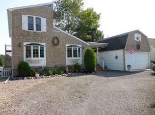 125 Timberlake Dr, Manahawkin, NJ 08050