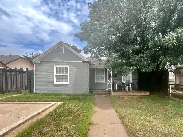 1720 23rd St, Lubbock, TX 79411