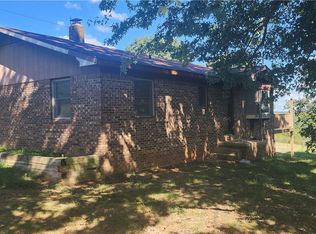 3806 Harmon Rd, Harrison, AR 72601