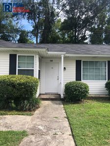 320 S Beltline Blvd APT 11, Columbia, SC, 29205
