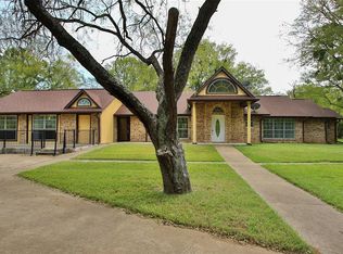 1465 Vz County Road 2624, Wills Point, TX 75169