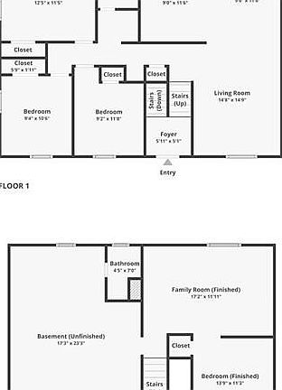 2nd image of 3041 Norwich Ave