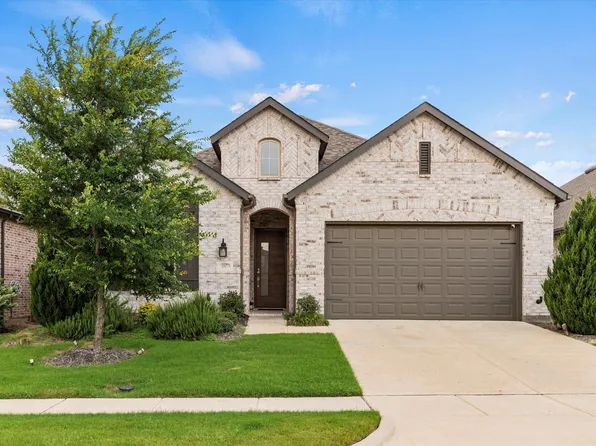1317 Windflower Dr, Aubrey, TX 76227