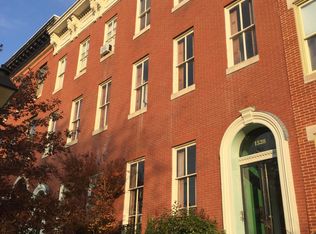 1528 Hollins St APT 3A, Baltimore, MD 21223