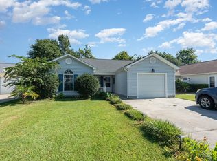 1005 Autumn Dr, Murrells Inlet, SC 29576