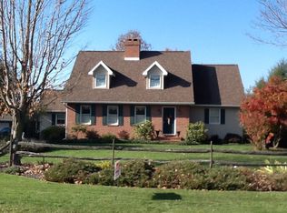 1234 Newburg Rd, Shippensburg, PA 17257