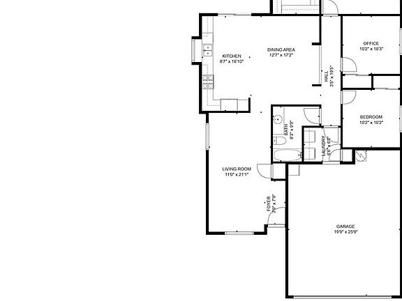2nd image of 5006 Jimmy Buffet St
