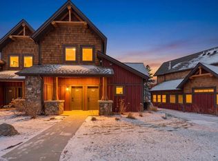 275 Trappers Landing Ldg #6906, Walker, MN 56484