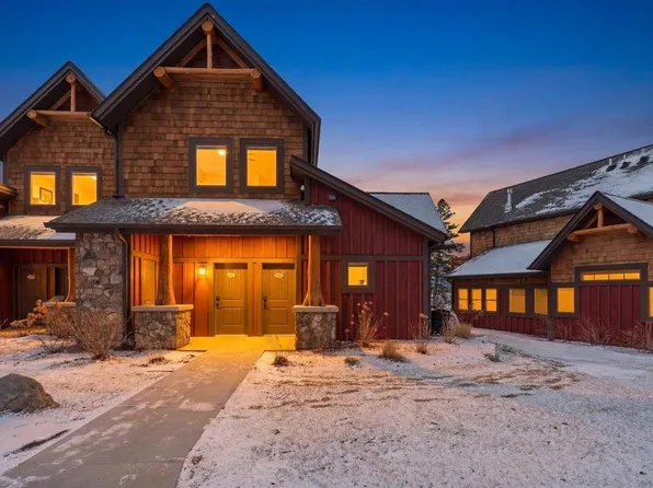 275 Trappers Landing Ldg #6906, Walker, MN 56484