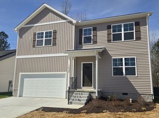 1620 Links Dr Lot 135, Cookeville, TN 38506