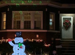 6538 Sinclair Ave, Berwyn, IL 60402