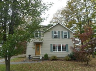 308 W High St, Milford, PA 18337