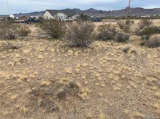 Diabase Dr, Golden Valley, AZ 86413