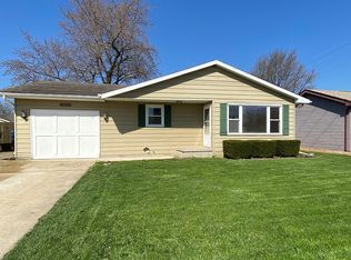 1285 Cardinal Dr, Bradley, IL 60915