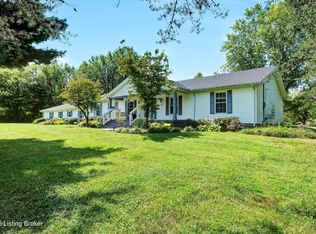 4612 Glenarm Rd, Crestwood, KY 40014
