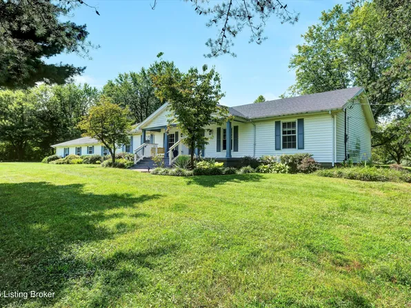 4612 Glenarm Rd, Crestwood, KY 40014