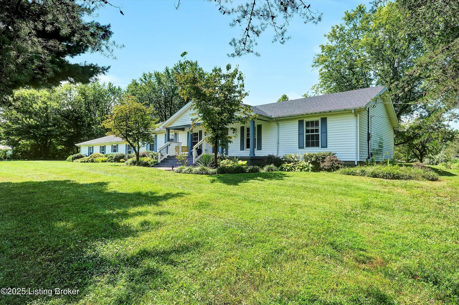 4612 Glenarm Rd photo 1
