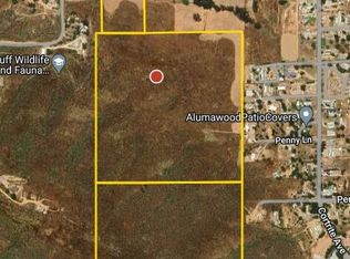 0 W State Hwy #74, Hemet, CA 92545