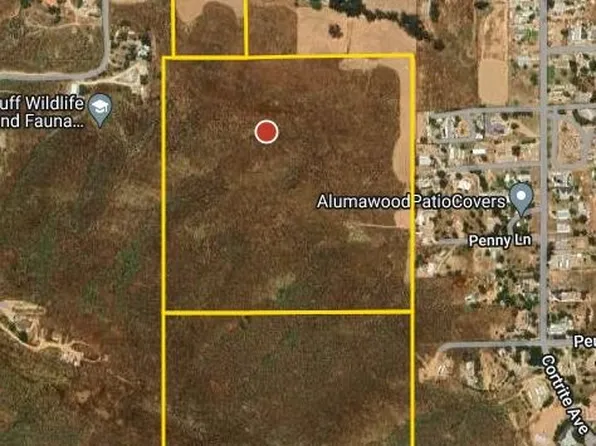 0 W State Hwy #74, Hemet, CA 92545