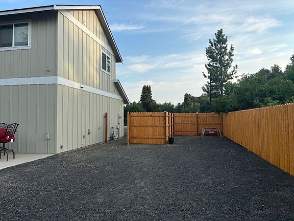 sideyard