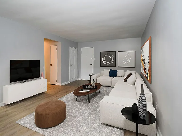 Lavana Falls Apartments — Photo 10