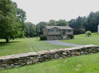 127 Broad Way, Coventry, CT 06238