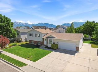 467 S 1430 W, Lehi, UT 84043