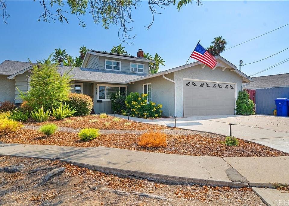 1st image of 4812 Mount Almagosa Dr