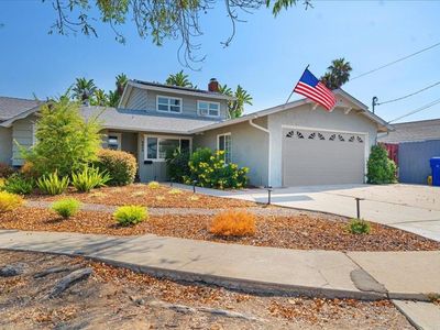 4812 Mount Almagosa Dr, San Diego, CA, 92111