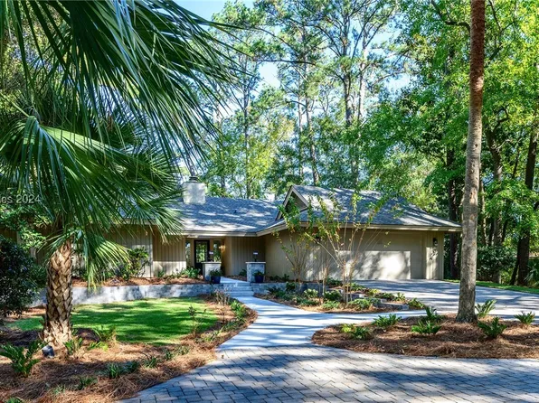 7 Willow Oak Rd, Hilton Head Island, SC 29928