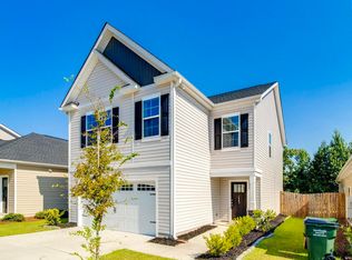 1443 Whirlaway Ln, Lexington, SC 29073