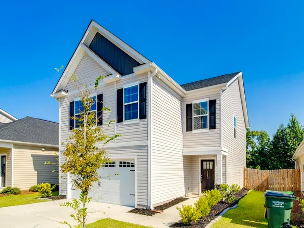 1443 Whirlaway Ln, Lexington, SC 29073