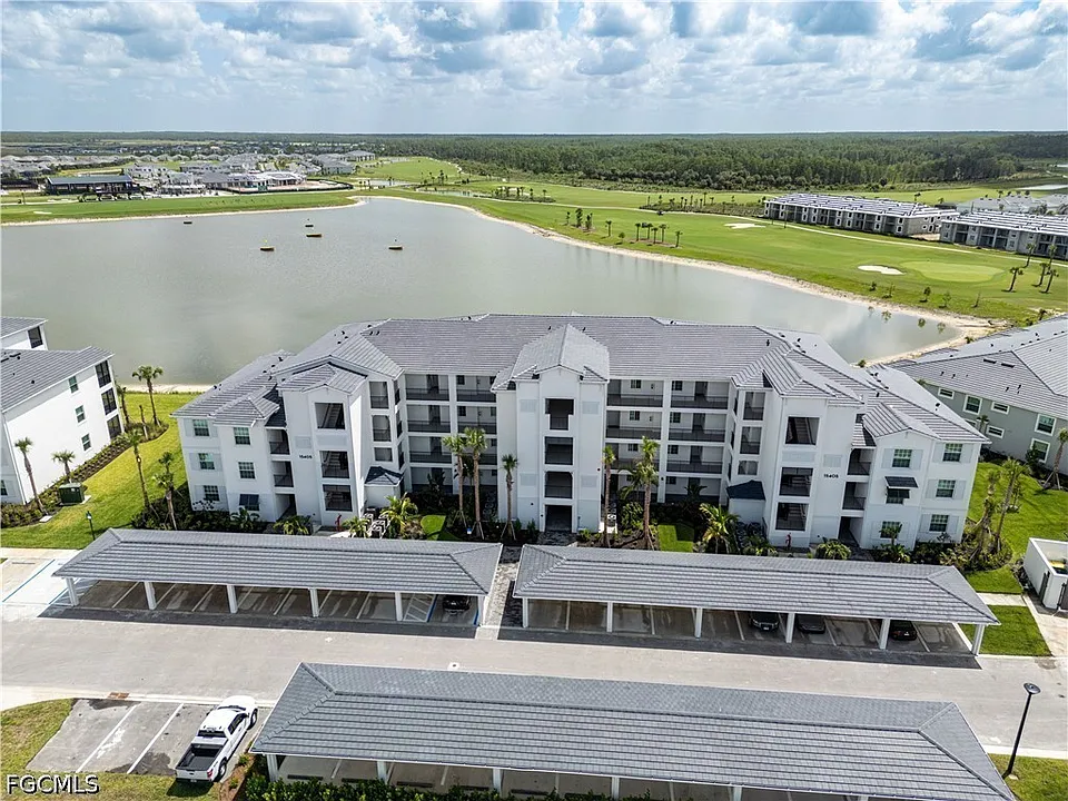 15405 Green Acres Ave #2327
