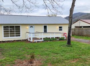 193 Wyatt Village Rd, Bean Station, TN 37708