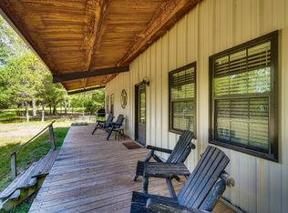 333 Fcr #601, Teague, TX 75860