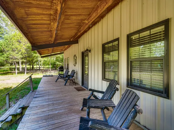 333 Fcr #601, Teague, TX 75860