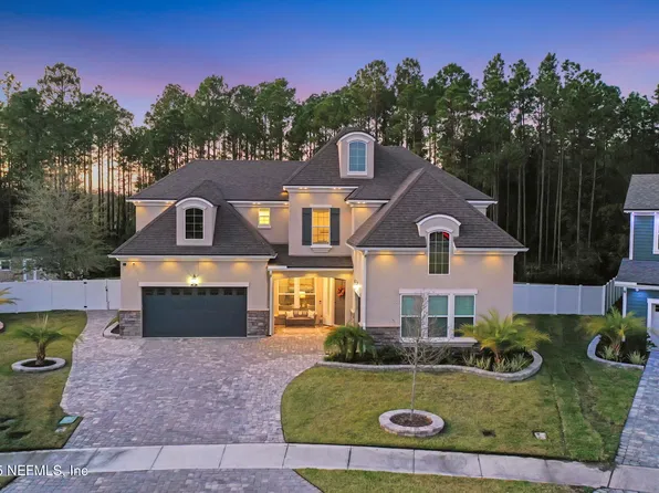 49 MALLOW Court, St. Johns, FL 32259