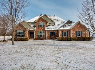 7 Tinsbury, Mattoon, IL 61938